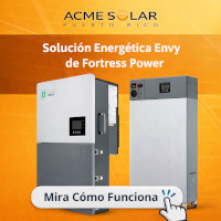 Sistemas Fortress Power