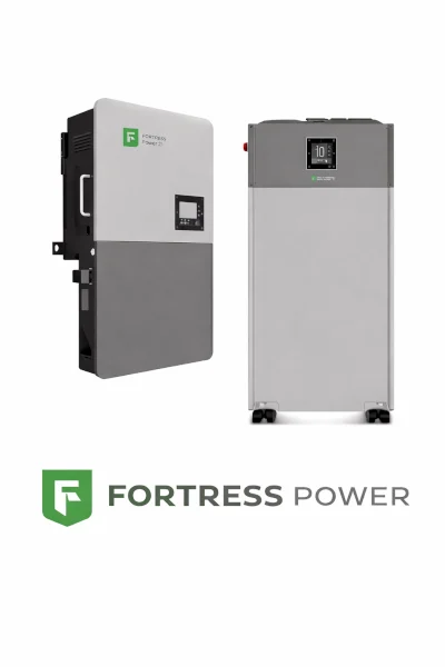 Sistemas Fortress Power