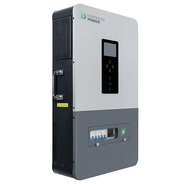 Inversor Fortress Solo 6.5 kW 120/240 V
