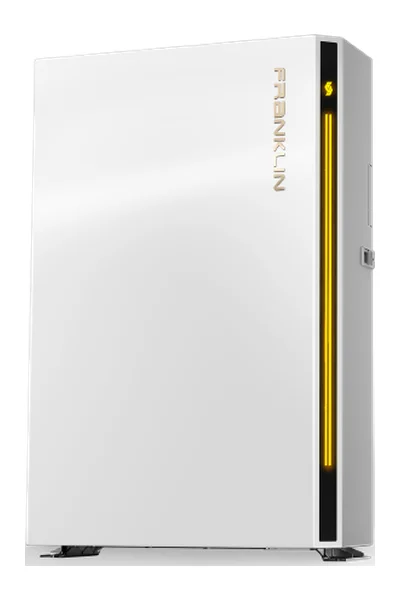 Batería FranklinWH aPower S con inversor híbrido integrado